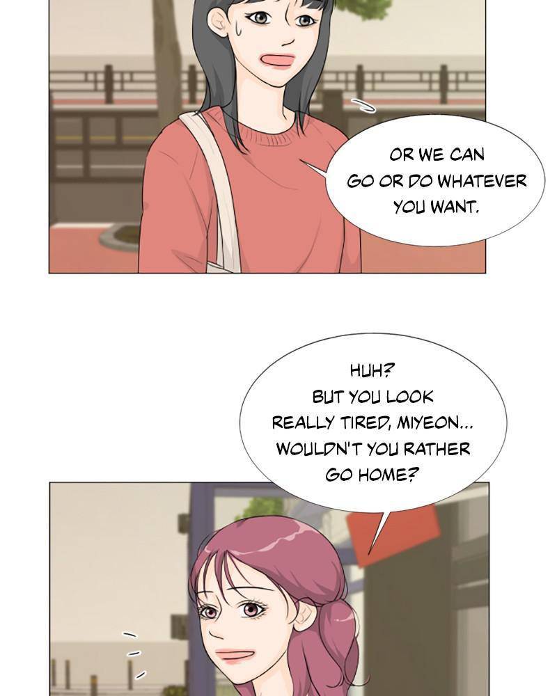 Half Ghost chapter 16 - page 47