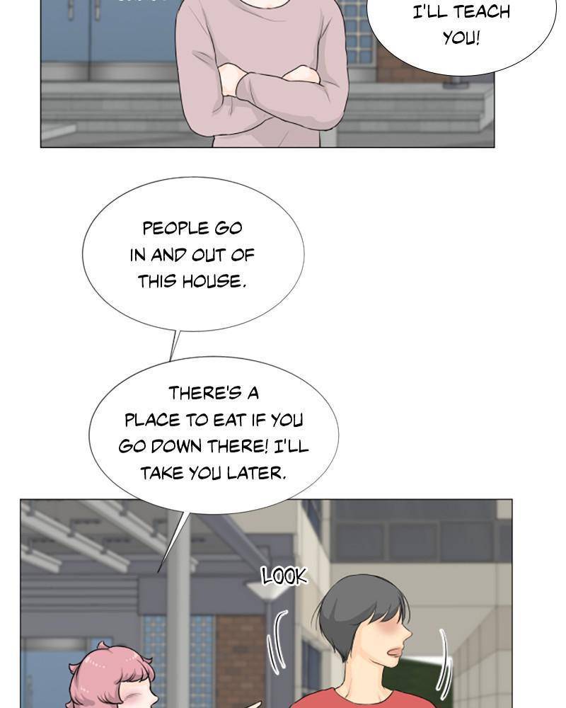 Half Ghost chapter 16 - page 5