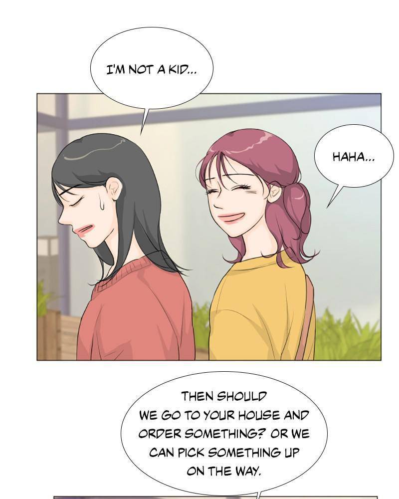Half Ghost chapter 16 - page 51