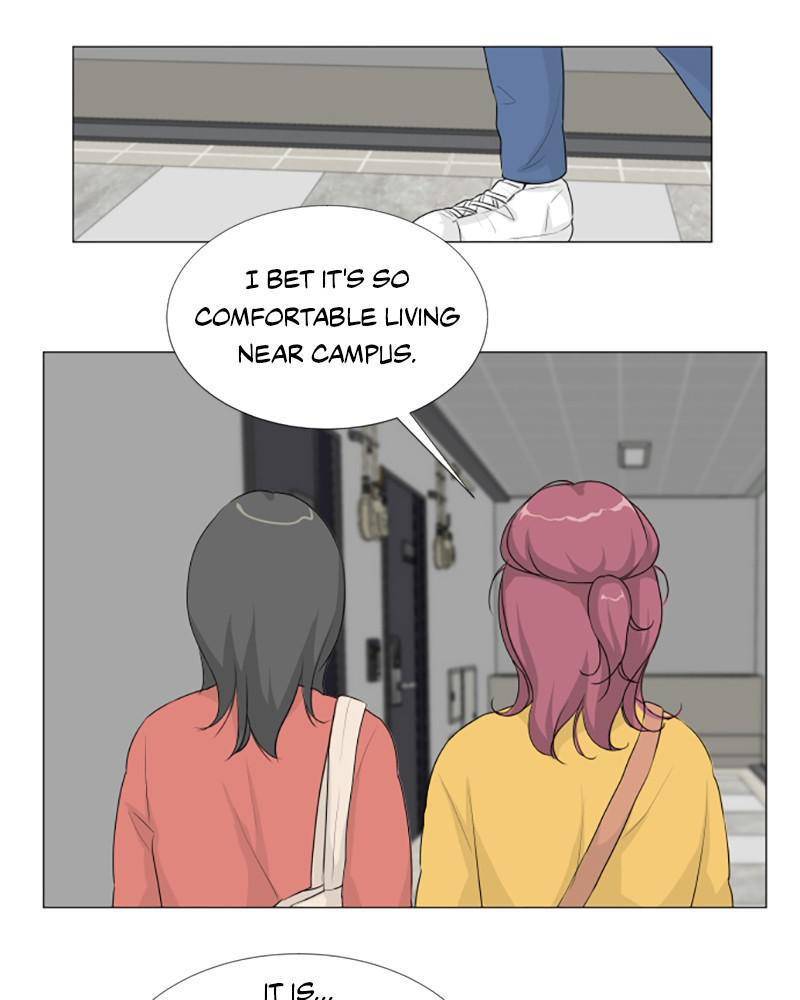 Half Ghost chapter 16 - page 55