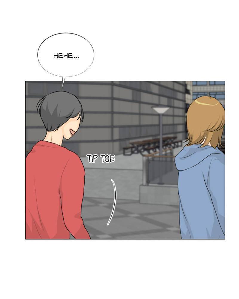 Half Ghost chapter 16 - page 8