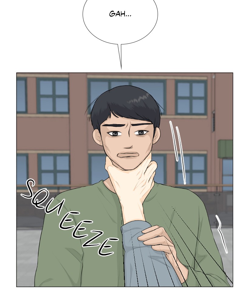 Half Ghost Chapter 89 - page 10