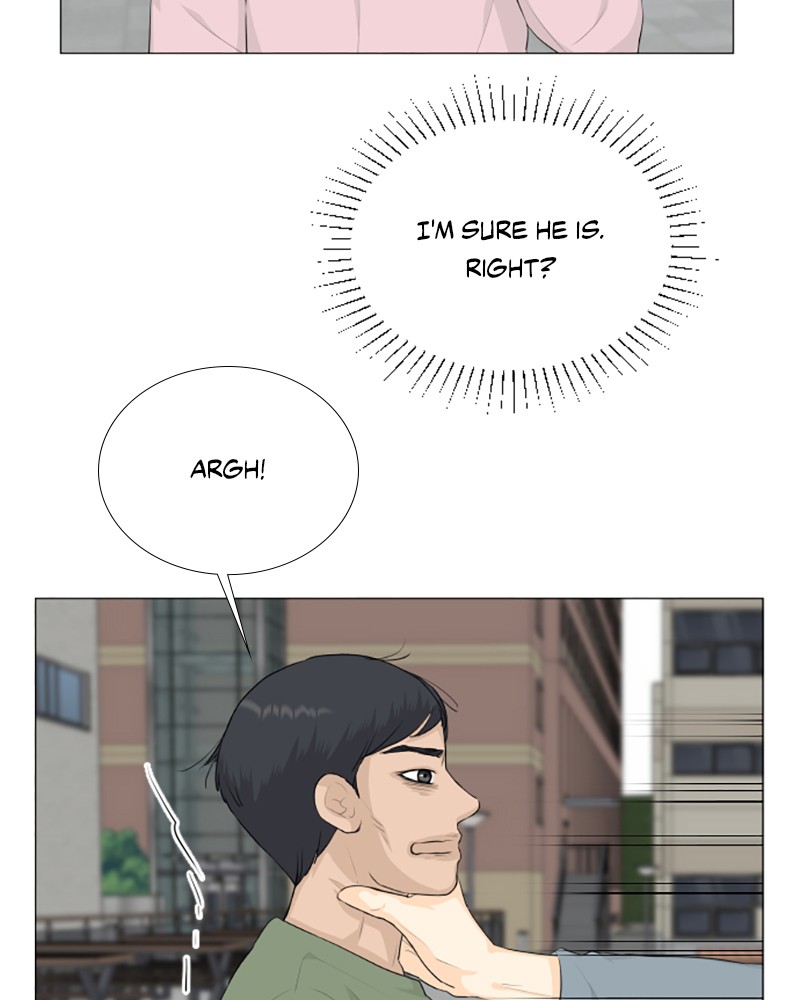 Half Ghost Chapter 89 - page 15