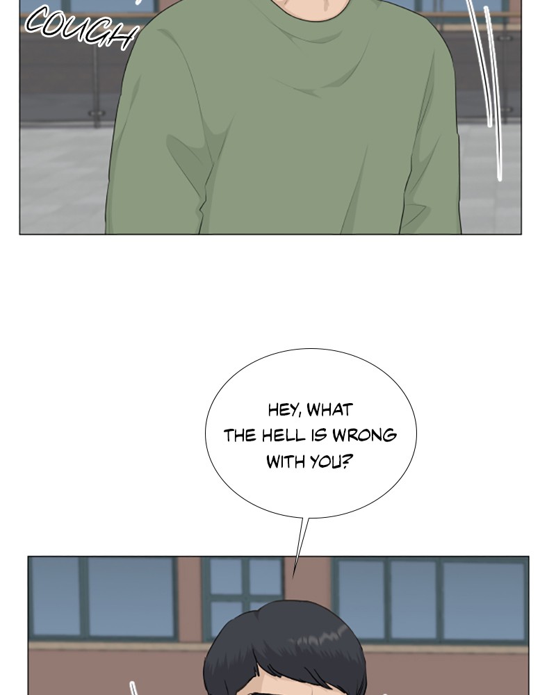 Half Ghost Chapter 89 - page 21