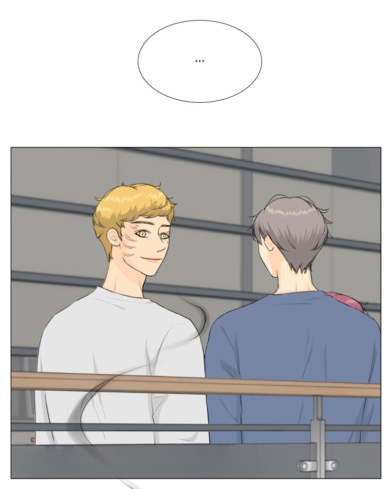 Half Ghost Chapter 89 - page 27