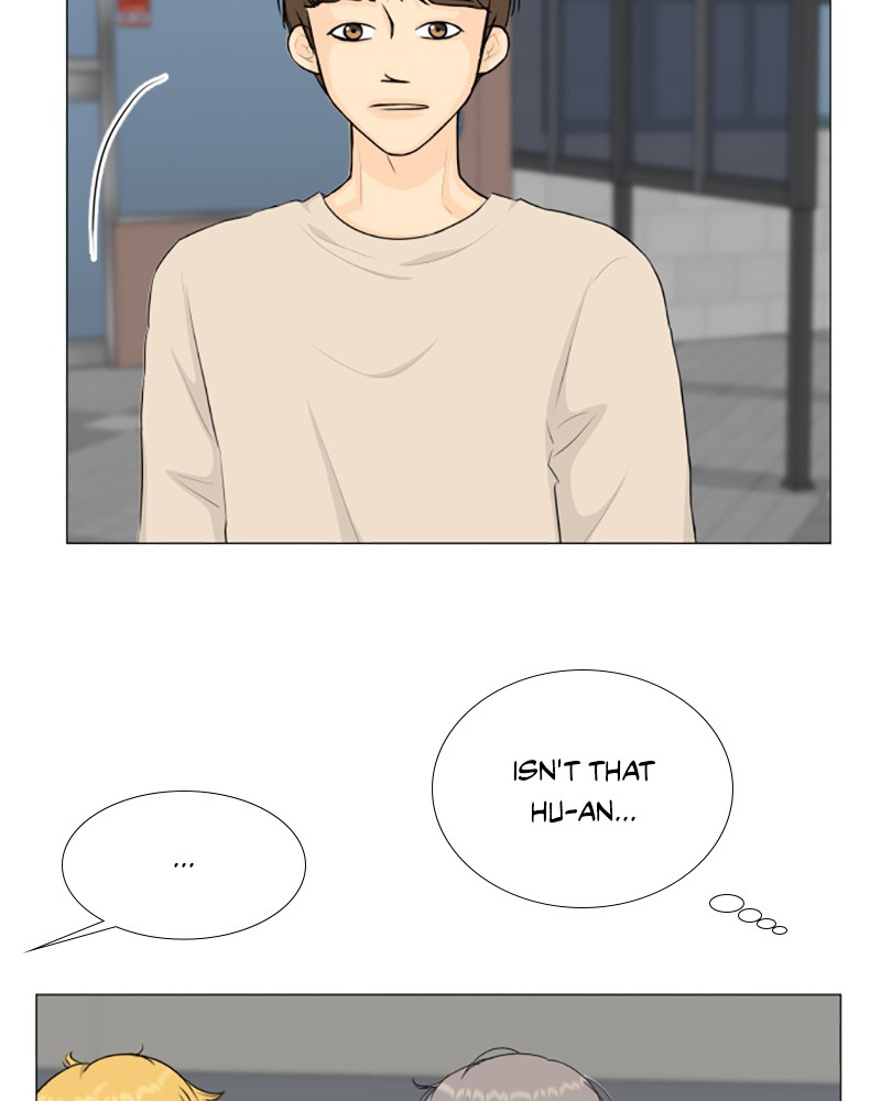 Half Ghost Chapter 89 - page 31