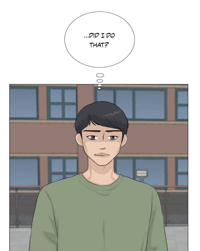 Half Ghost Chapter 89 - page 40