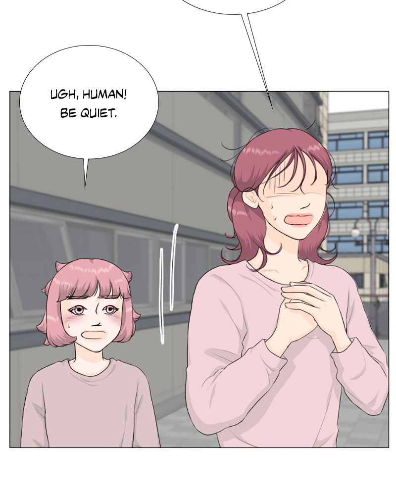 Half Ghost Chapter 89 - page 51