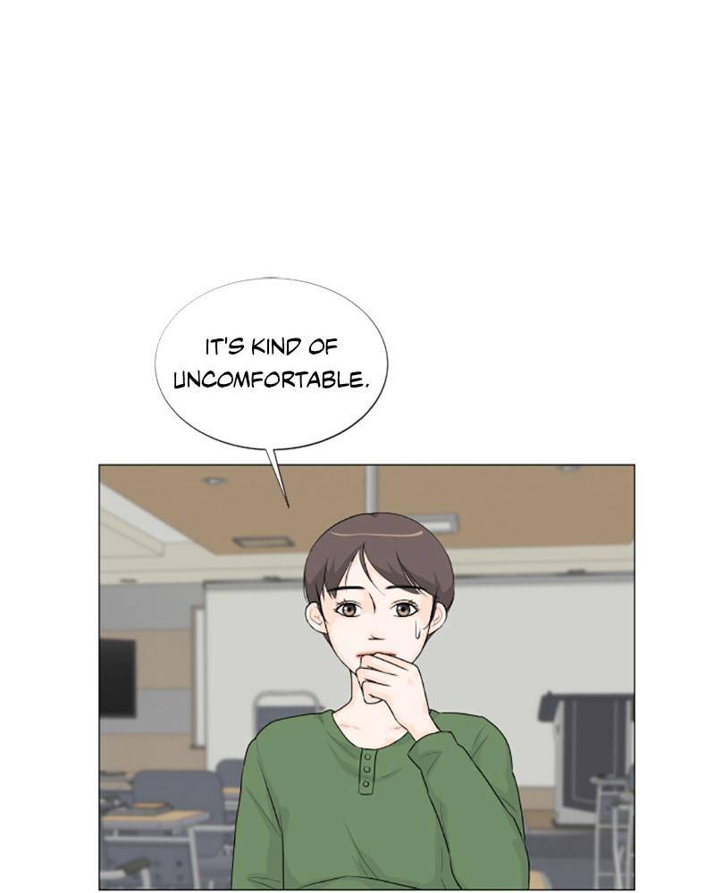 Half Ghost chapter 18 - page 1