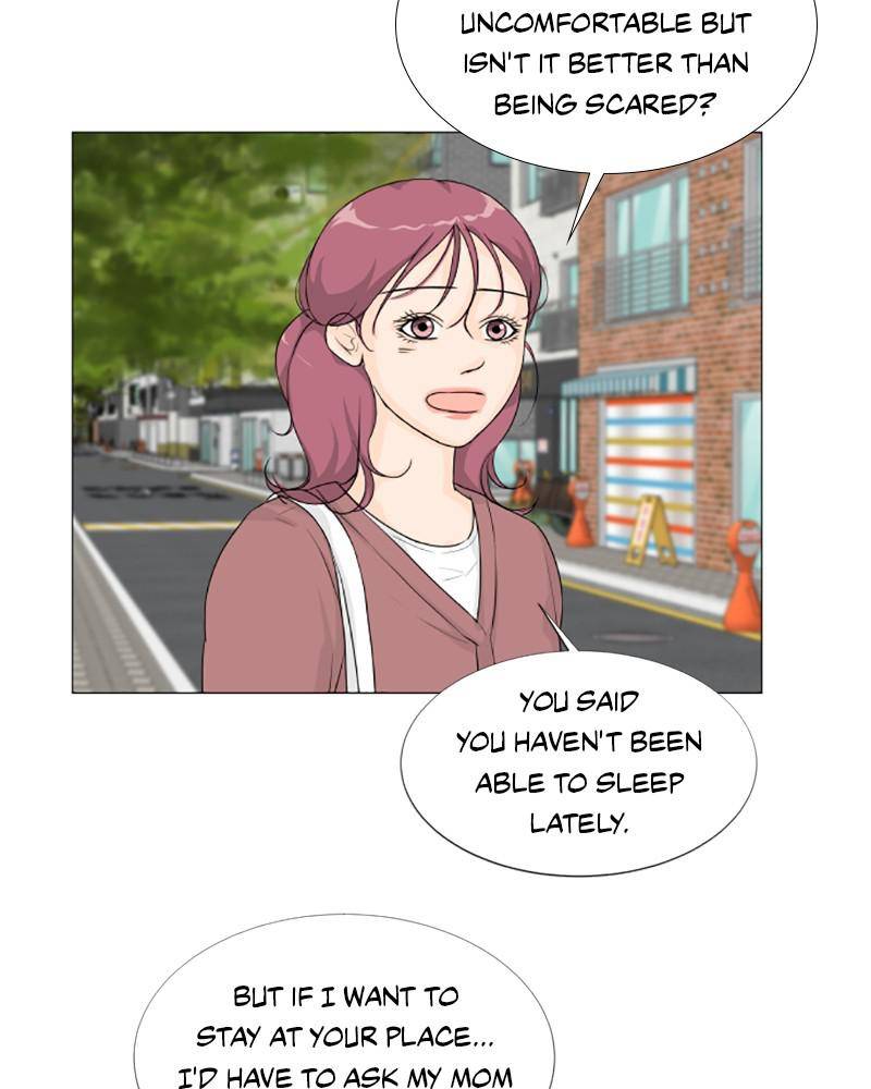 Half Ghost chapter 18 - page 29