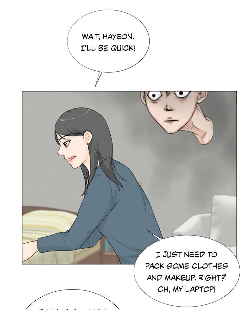 Half Ghost chapter 18 - page 39