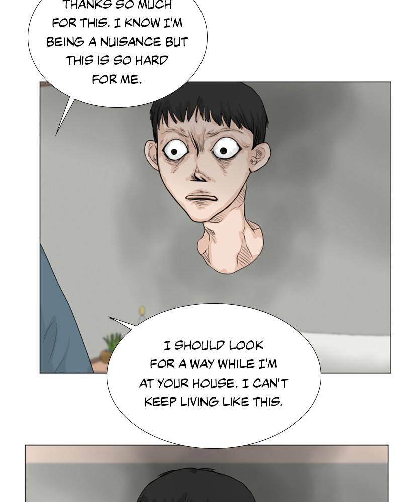 Half Ghost chapter 18 - page 40