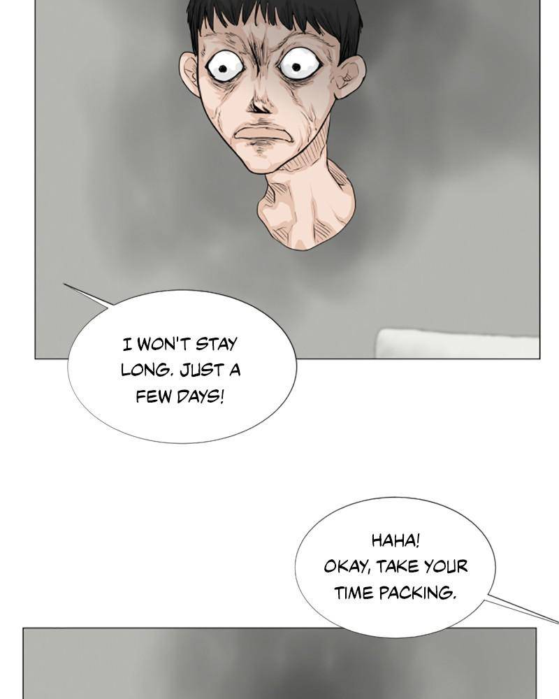 Half Ghost chapter 18 - page 41