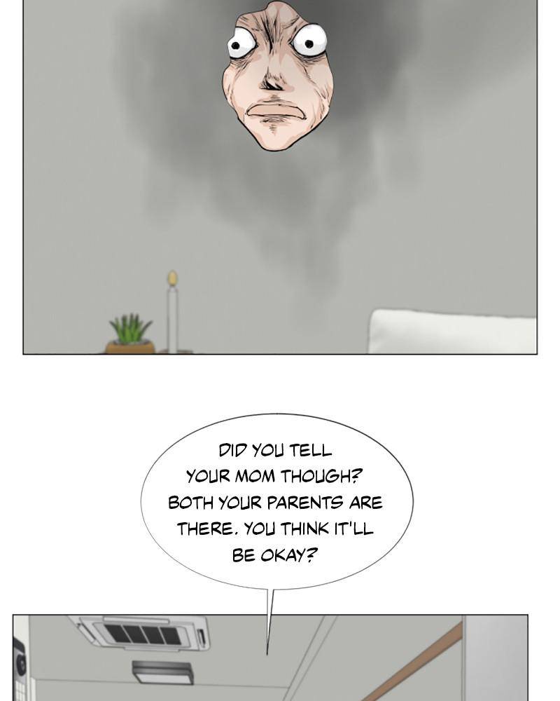 Half Ghost chapter 18 - page 42