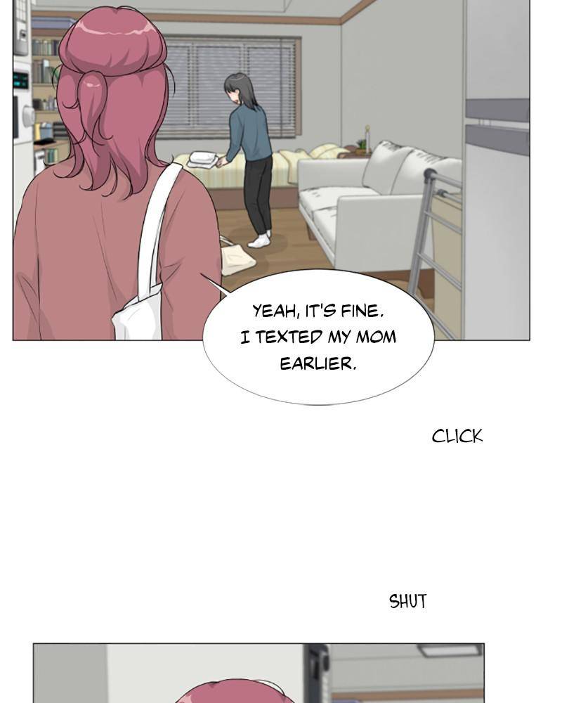 Half Ghost chapter 18 - page 43