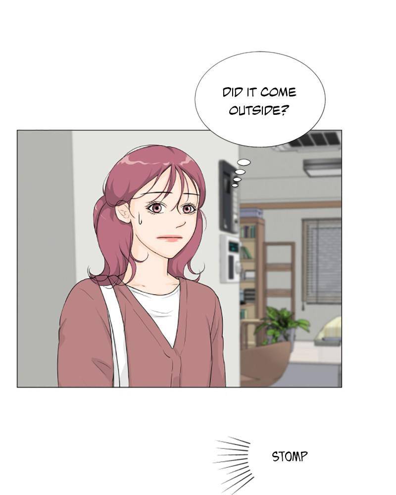 Half Ghost chapter 18 - page 46