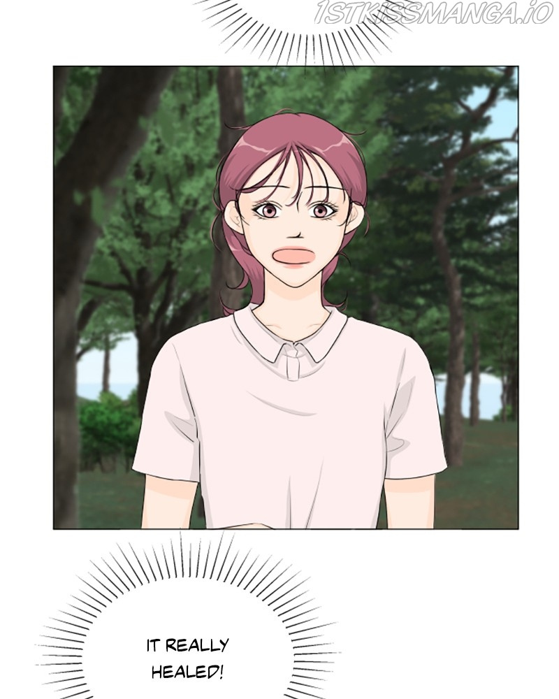 Half Ghost chapter 63 - page 11