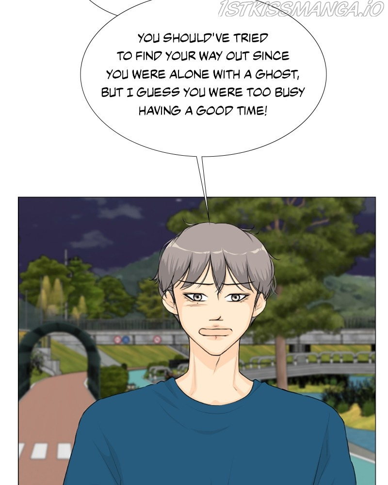 Half Ghost chapter 63 - page 42