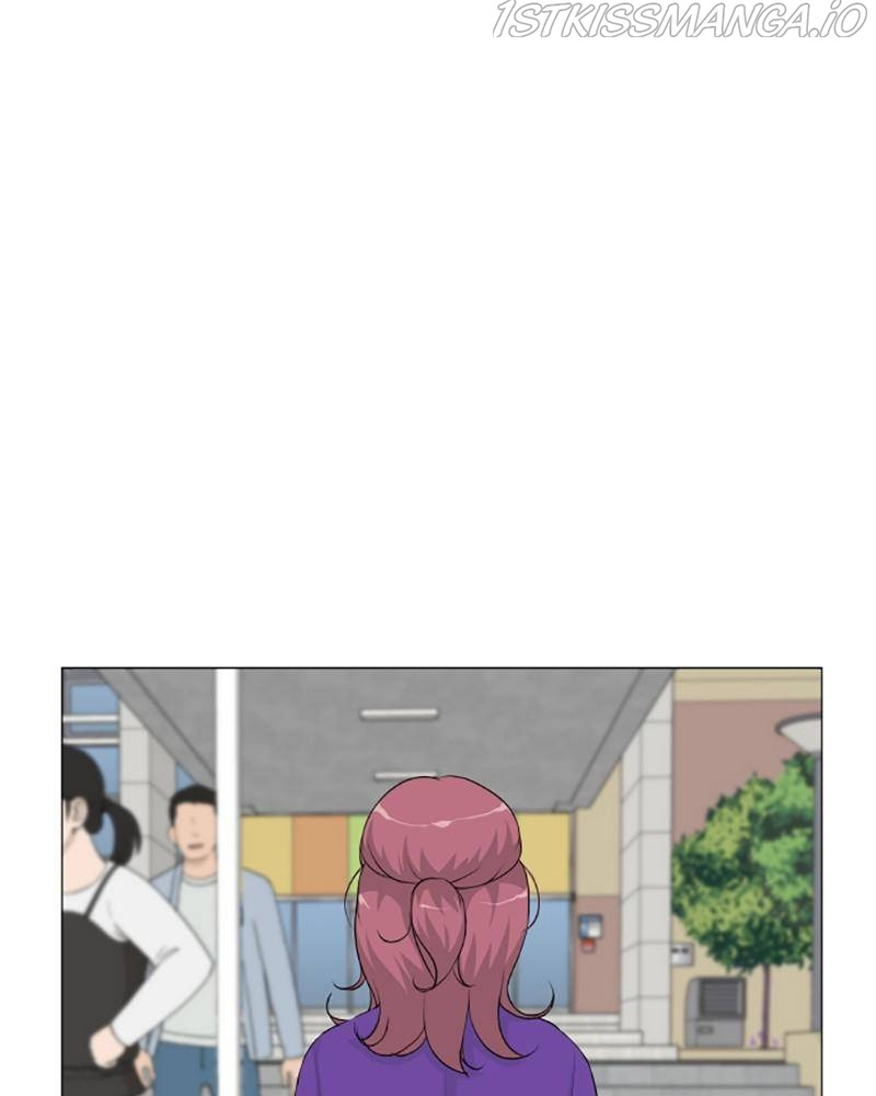 Half Ghost chapter 26 - page 1