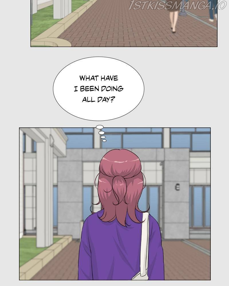 Half Ghost chapter 26 - page 12