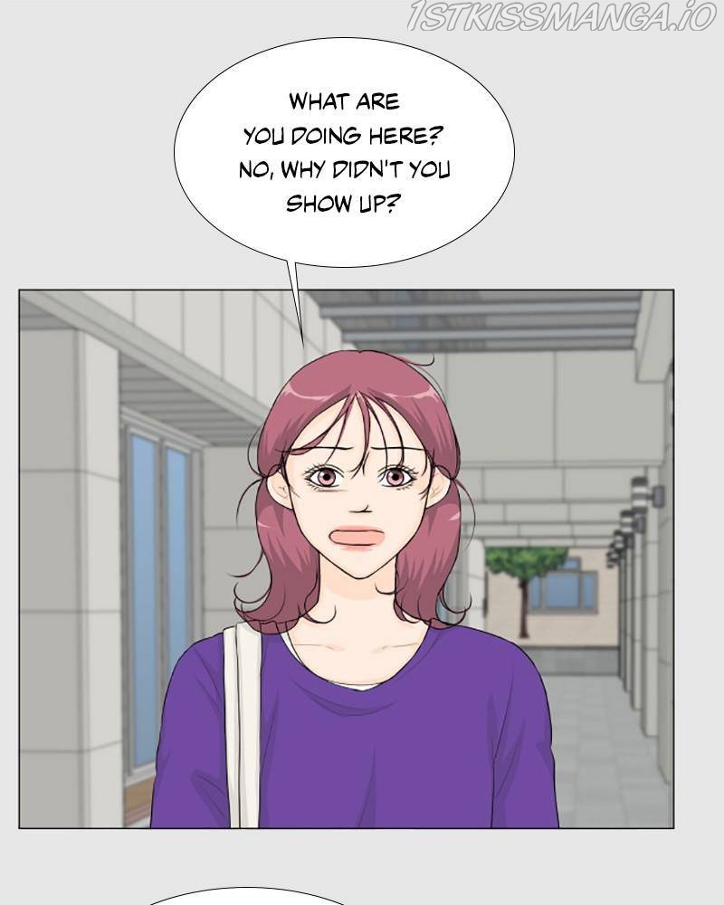 Half Ghost chapter 26 - page 20