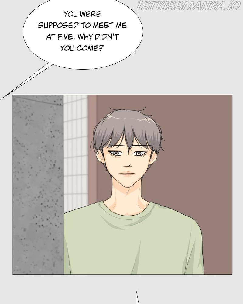 Half Ghost chapter 26 - page 21
