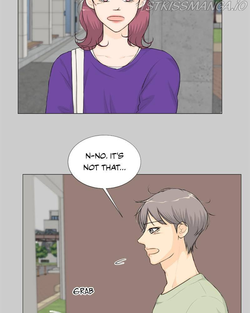 Half Ghost chapter 26 - page 43
