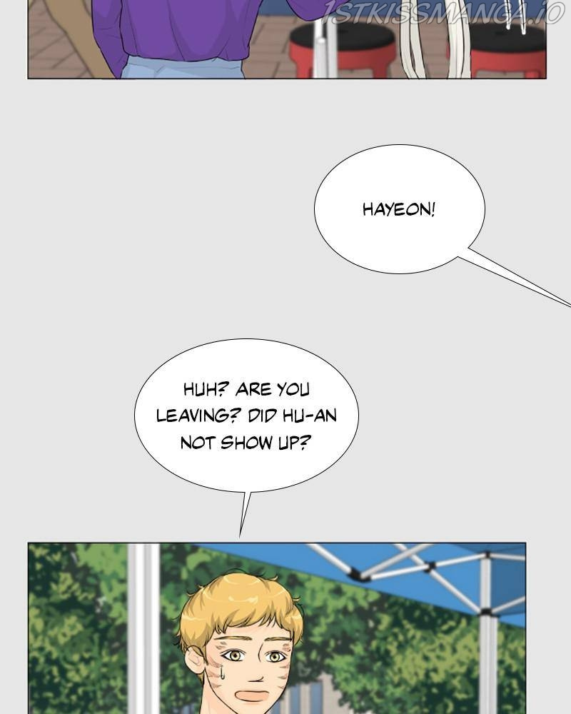 Half Ghost chapter 26 - page 6