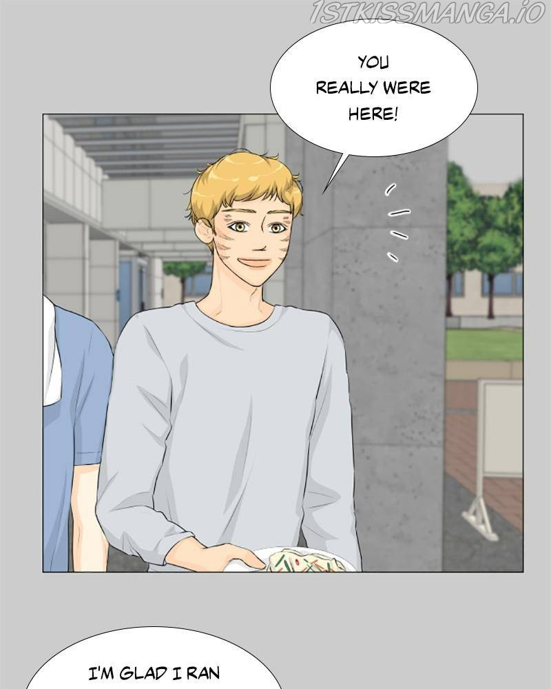 Half Ghost chapter 26 - page 60