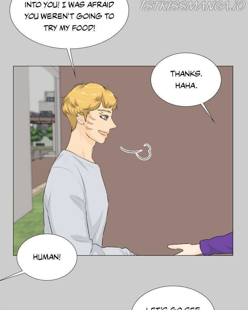 Half Ghost chapter 26 - page 61