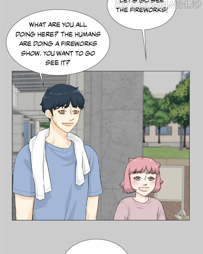 Half Ghost chapter 26 - page 62