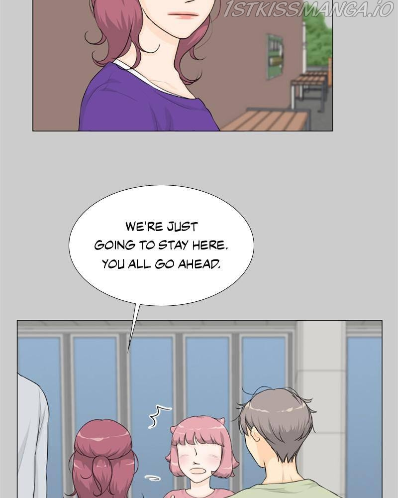 Half Ghost chapter 26 - page 66