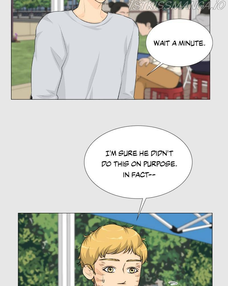 Half Ghost chapter 26 - page 7