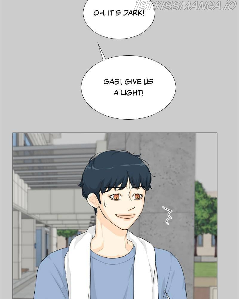 Half Ghost chapter 26 - page 70