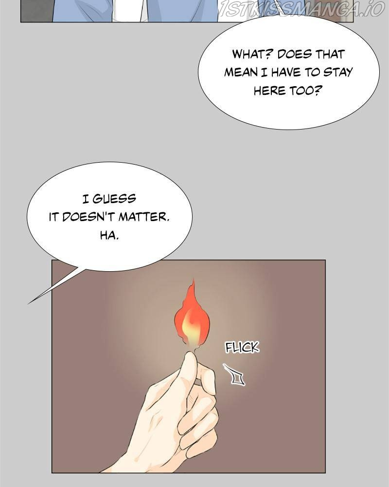 Half Ghost chapter 26 - page 71