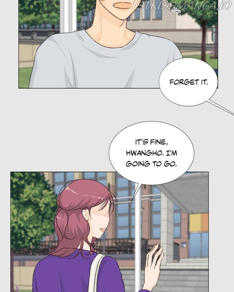 Half Ghost chapter 26 - page 8