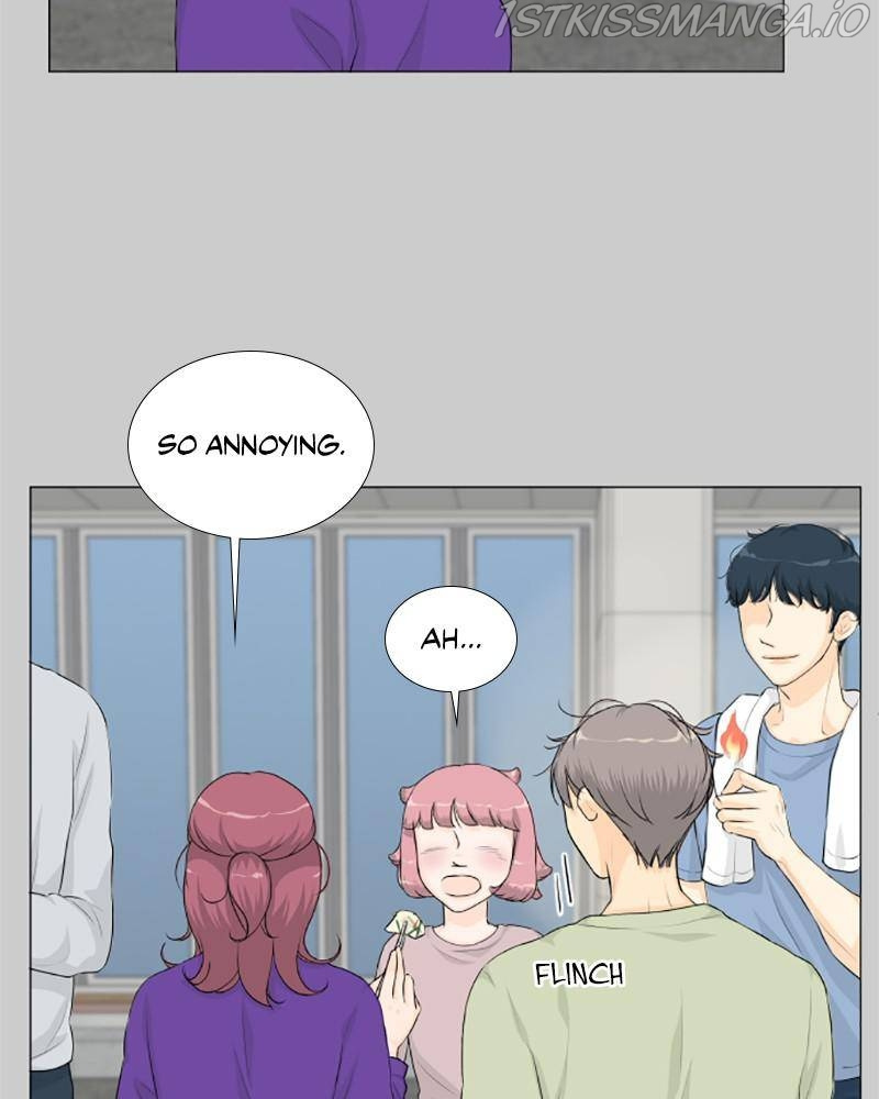 Half Ghost chapter 26 - page 81