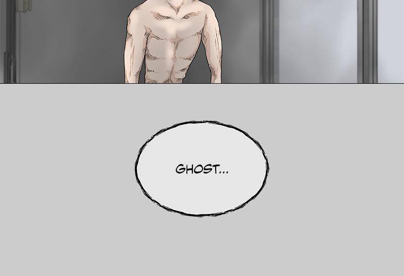 Half Ghost chapter 19 - page 16
