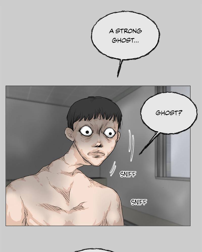 Half Ghost chapter 19 - page 17
