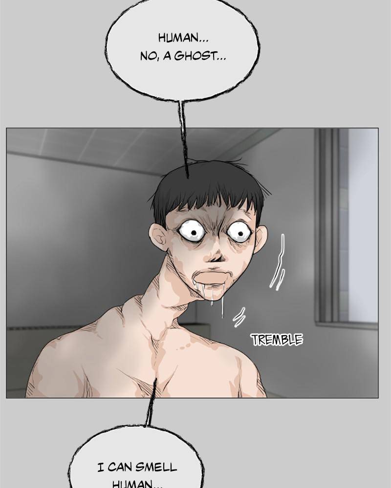 Half Ghost chapter 19 - page 18