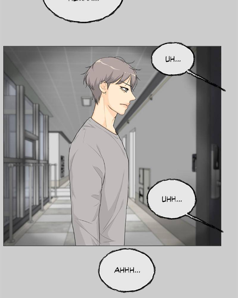 Half Ghost chapter 19 - page 19