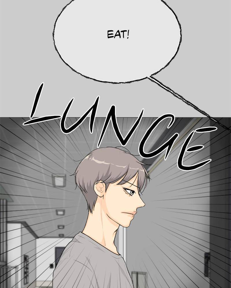 Half Ghost chapter 19 - page 21