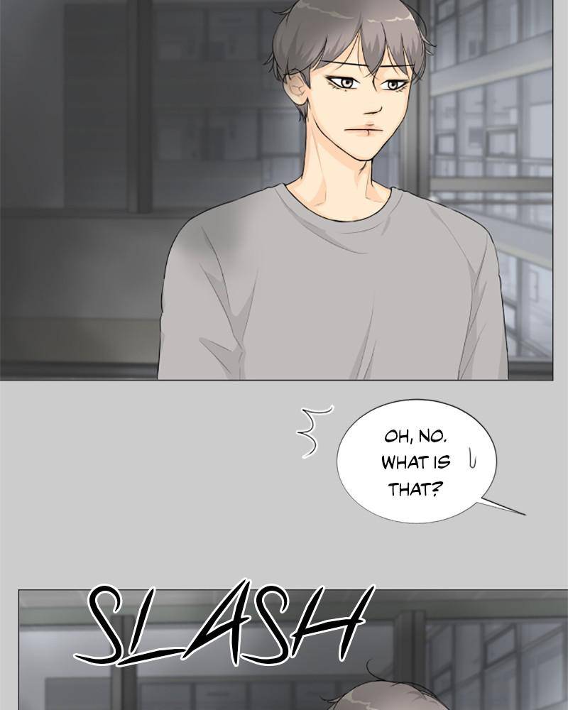 Half Ghost chapter 19 - page 23