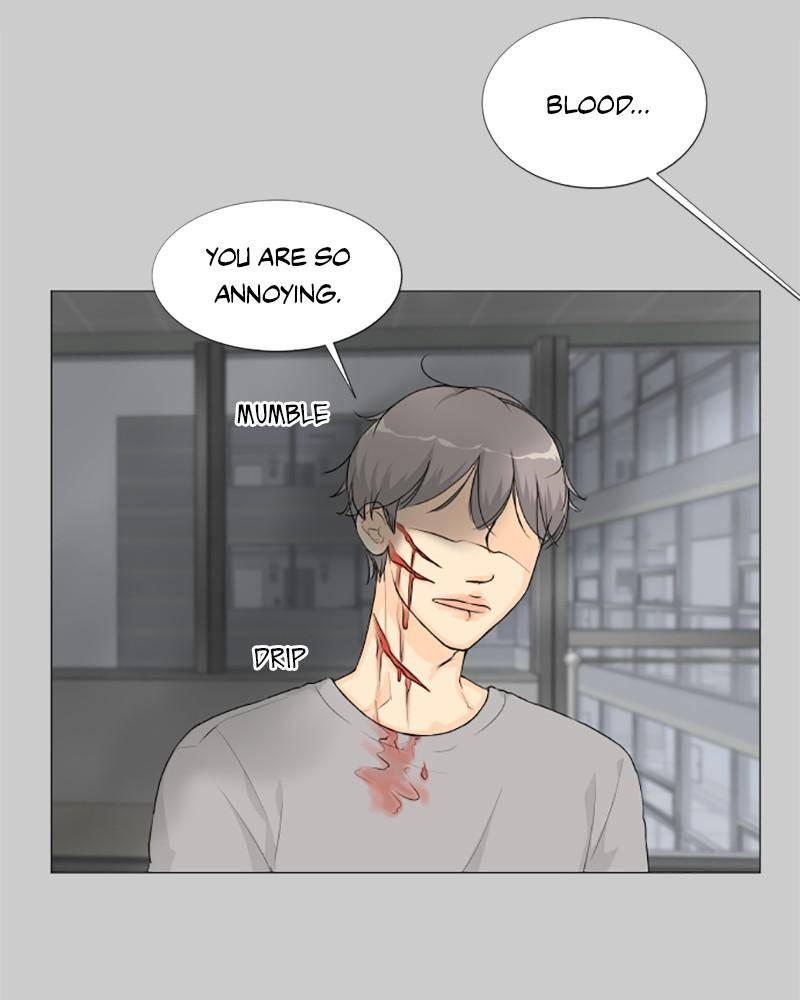 Half Ghost chapter 19 - page 26