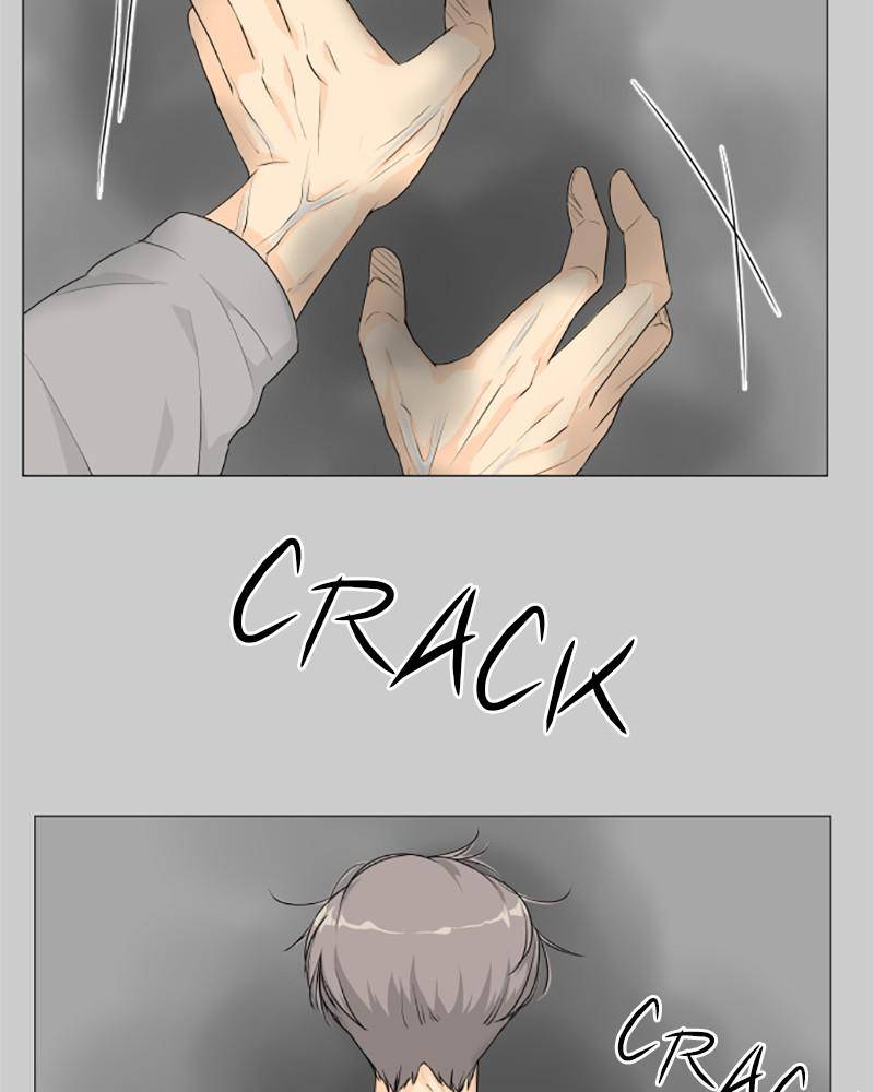 Half Ghost chapter 19 - page 33