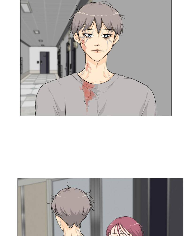 Half Ghost chapter 19 - page 46
