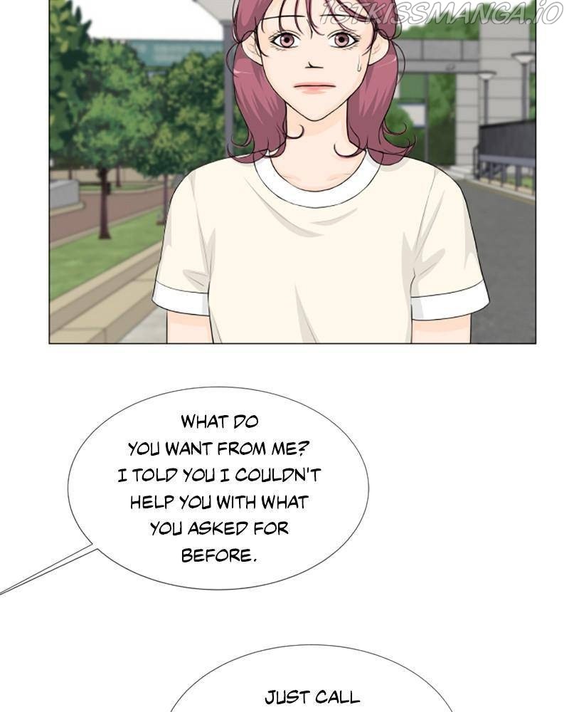Half Ghost chapter 41 - page 20