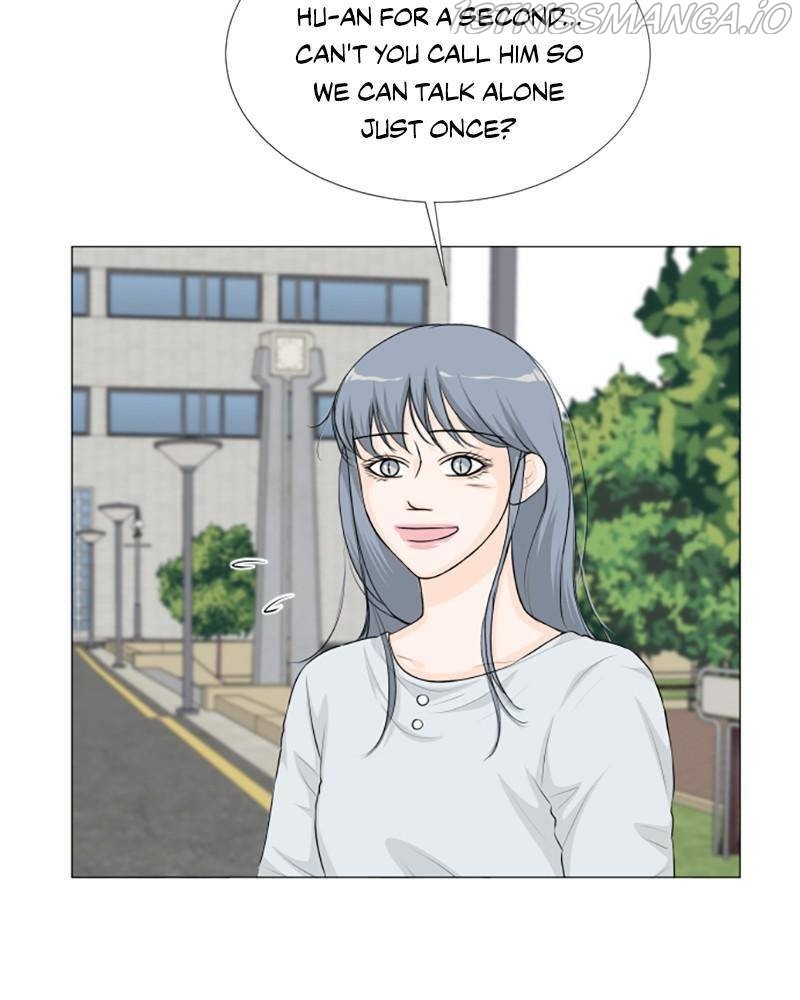 Half Ghost chapter 41 - page 21