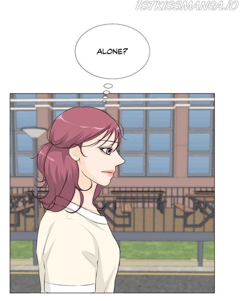 Half Ghost chapter 41 - page 22
