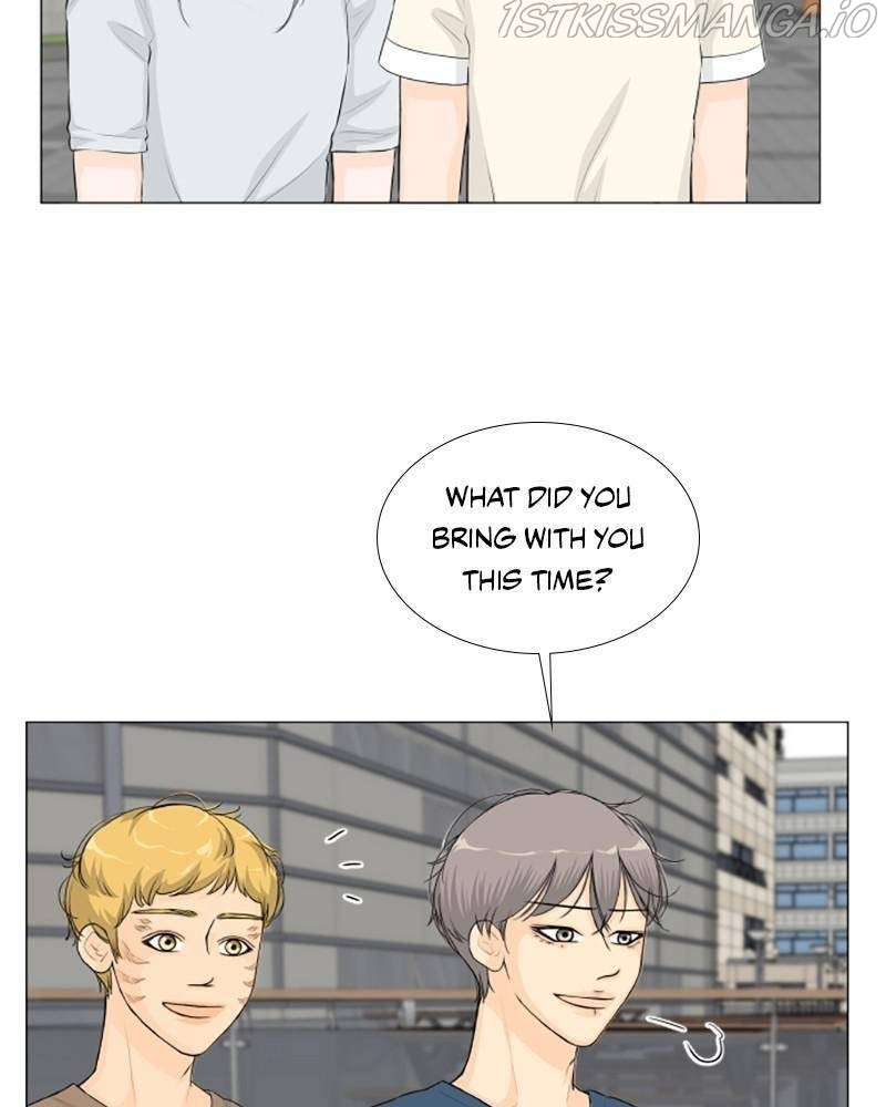 Half Ghost chapter 41 - page 29